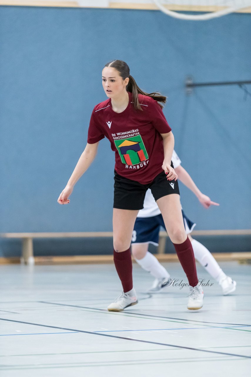 Bild 239 - B-Juniorinnen Futsalmeisterschaft